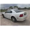 Image 3 : 2002 - FORD MUSTANG