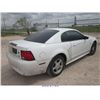 Image 4 : 2002 - FORD MUSTANG