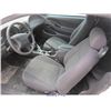 Image 8 : 2002 - FORD MUSTANG