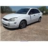 Image 1 : 2003 - FORD FOCUS // REBUILT SALVAGE TITLE