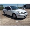 Image 2 : 2003 - FORD FOCUS // REBUILT SALVAGE TITLE