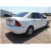 Image 3 : 2003 - FORD FOCUS // REBUILT SALVAGE TITLE