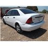 Image 4 : 2003 - FORD FOCUS // REBUILT SALVAGE TITLE