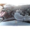Image 16 : 2002 - FORD F150