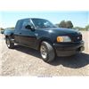 Image 2 : 2002 - FORD F150