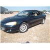 Image 19 : 2001 - CHRYSLER SEBRING