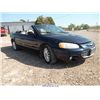 Image 1 : 2001 - CHRYSLER SEBRING