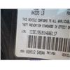 Image 22 : 2001 - CHRYSLER SEBRING