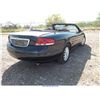 Image 3 : 2001 - CHRYSLER SEBRING