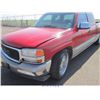 Image 2 : 2002 - GMC SIERRA