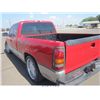 Image 3 : 2002 - GMC SIERRA