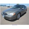 Image 2 : 2002 - FORD TAURUS