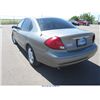 Image 3 : 2002 - FORD TAURUS