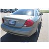 Image 4 : 2002 - FORD TAURUS