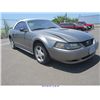 Image 1 : 2001 - FORD MUSTANG