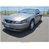 Image 2 : 2001 - FORD MUSTANG
