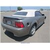 Image 4 : 2001 - FORD MUSTANG