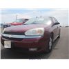 Image 2 : 2005 - CHEVROLET MALIBU