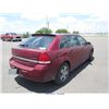Image 4 : 2005 - CHEVROLET MALIBU