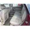 Image 7 : 2005 - CHEVROLET MALIBU