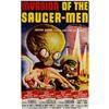 Image 1 : Invasion of the Saucerman (American Intern...