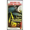 Image 1 : Earth vs. the Flying Saucers (Columbia 195...