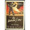 Image 1 : The Invisible Boy (MGM, 1957). One Sheet (...