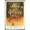 Image 1 : The War of the Worlds,  (Paramount, 1953)....