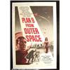 Image 1 : Plan 9 From Outer Space (DCA, 1959). One S...