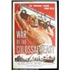 Image 1 : War of the Colossal Beast (American Intern...