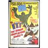 Image 1 : It! The Terror From Beyond Space (United A...
