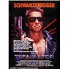 Image 1 : The Terminator, (Orion, 1984). One Sheet (...