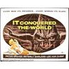 Image 1 : It Conquered the World (American Internati...