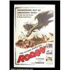 Image 1 : Rodan! The Flying Monster (Toho/DCA, 1957)...