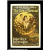 Image 1 : Son of Tarzan - Episode Three "Girl of the...