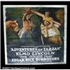 Image 1 : Adventures of Tarzan " The Jungle Trap" (N...