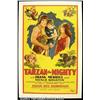 Image 1 : Tarzan the Mighty (Universal 1928) One She...