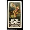 Image 1 : Tarzan the Mighty (Universal, 1928). Three...