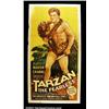 Image 1 : Tarzan the Fearless (Principal Distributin...
