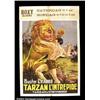 Image 1 : Tarzan the Fearless (Principal Distributin...