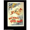 Image 1 : The Flying Jalopy, The (RKO 1943) One Shee...