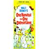 Image 1 : One Hundred and One Dalmatians (Buena Vist...