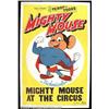 Image 1 : Mighty Mouse (20th Century Fox, 1943). One...