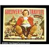 Image 1 : Gulliver's Travels (Paramount 1939) Half S...