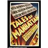 Image 1 : Tales of Manhattan (20th Century Fox, 1942...
