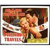 Image 1 : Sullivan's Travels (Paramount 1941) Half S...