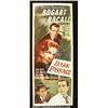 Image 1 : Dark Passage (Warner Brothers, 1958). Inse...