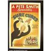 Image 1 : Sure Cures (MGM 1946) One Sheet (27" X 41"...