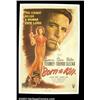 Image 1 : Born to Kill (RKO, 1946). One Sheet (27"X4...