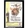 Image 1 : The Birds (Universal 1963) One Sheet (27"X...